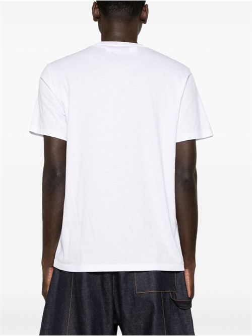 t-shirt uomo POLO RALPH LAUREN | 714931650003